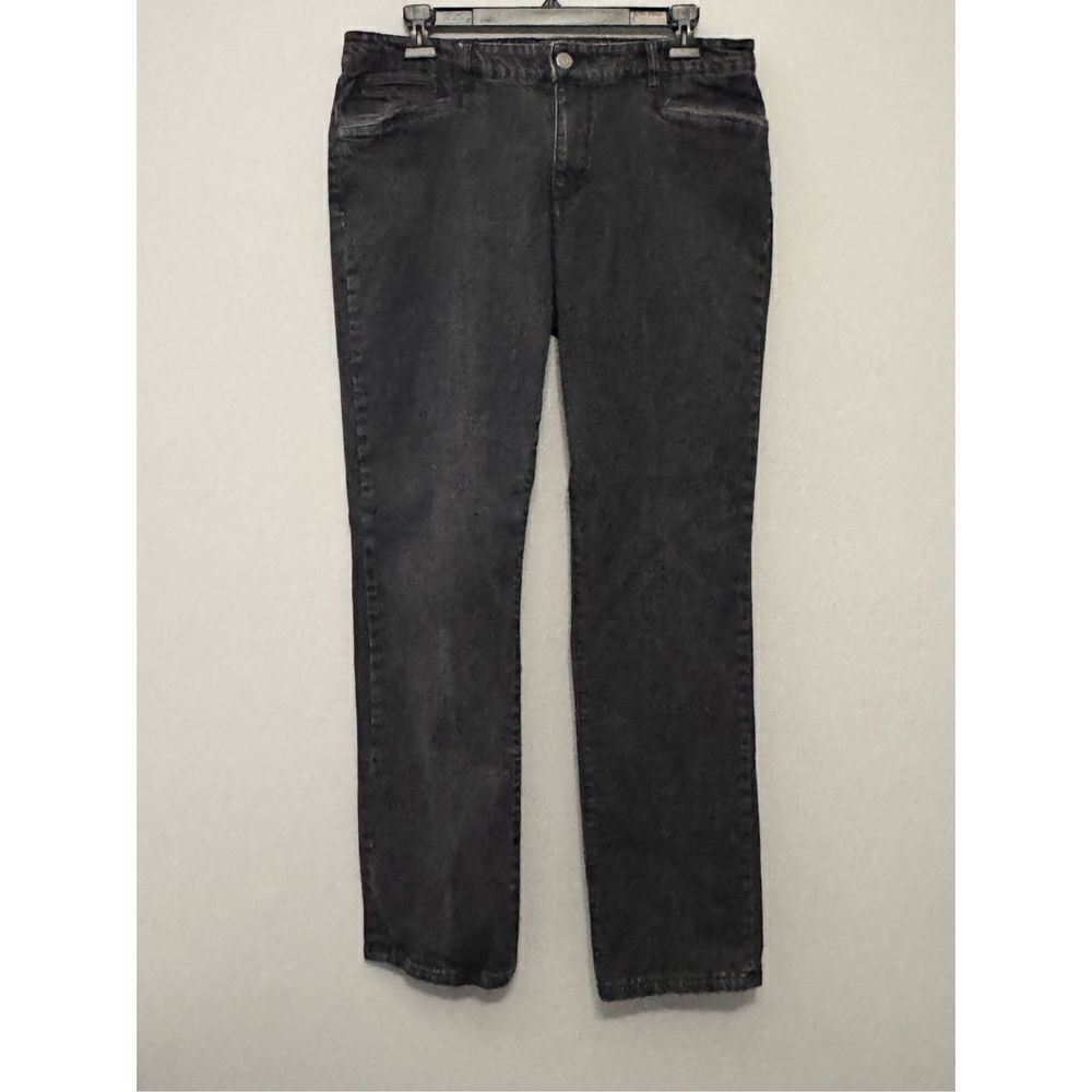 LRL Jeans Co.  Black Jeans, size 10